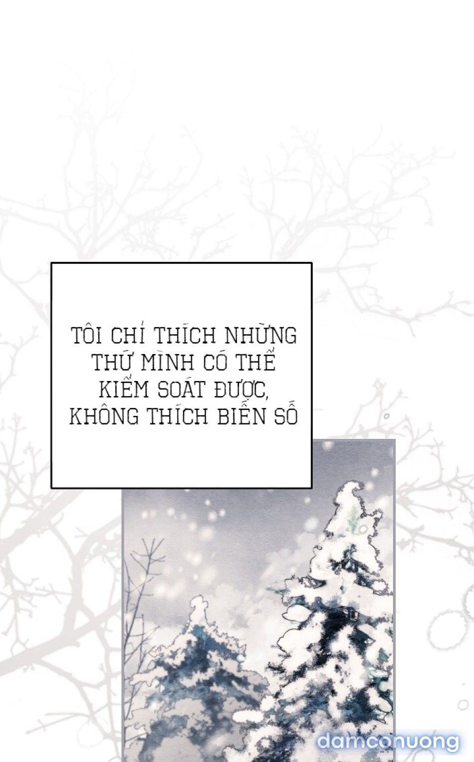 đọc truyện Mang Thai Ngoan Ngoãn Chương 3 ảnh 13 tại Thiên Thai Truyện