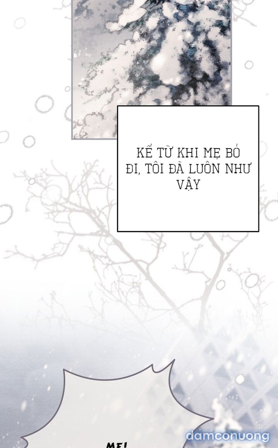 đọc truyện Mang Thai Ngoan Ngoãn Chương 3 ảnh 14 tại Thiên Thai Truyện