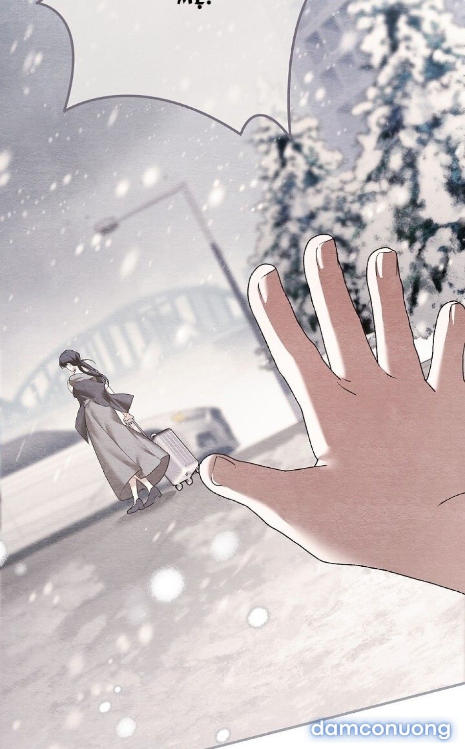 đọc truyện Mang Thai Ngoan Ngoãn Chương 3 ảnh 15 tại Thiên Thai Truyện