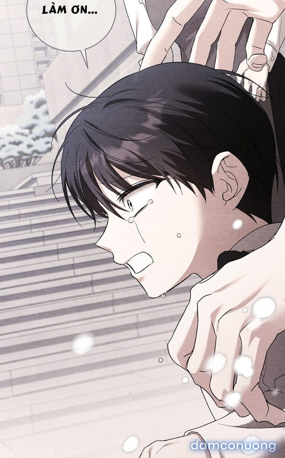 đọc truyện Mang Thai Ngoan Ngoãn Chương 3 ảnh 18 tại Thiên Thai Truyện