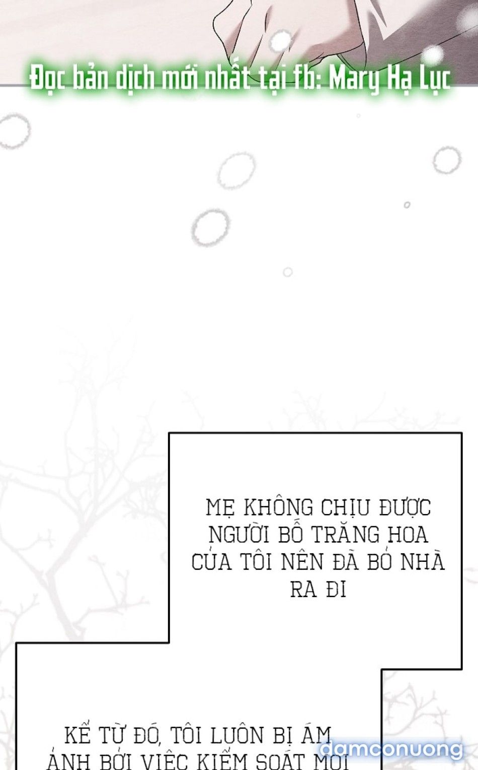 đọc truyện Mang Thai Ngoan Ngoãn Chương 3 ảnh 19 tại Thiên Thai Truyện