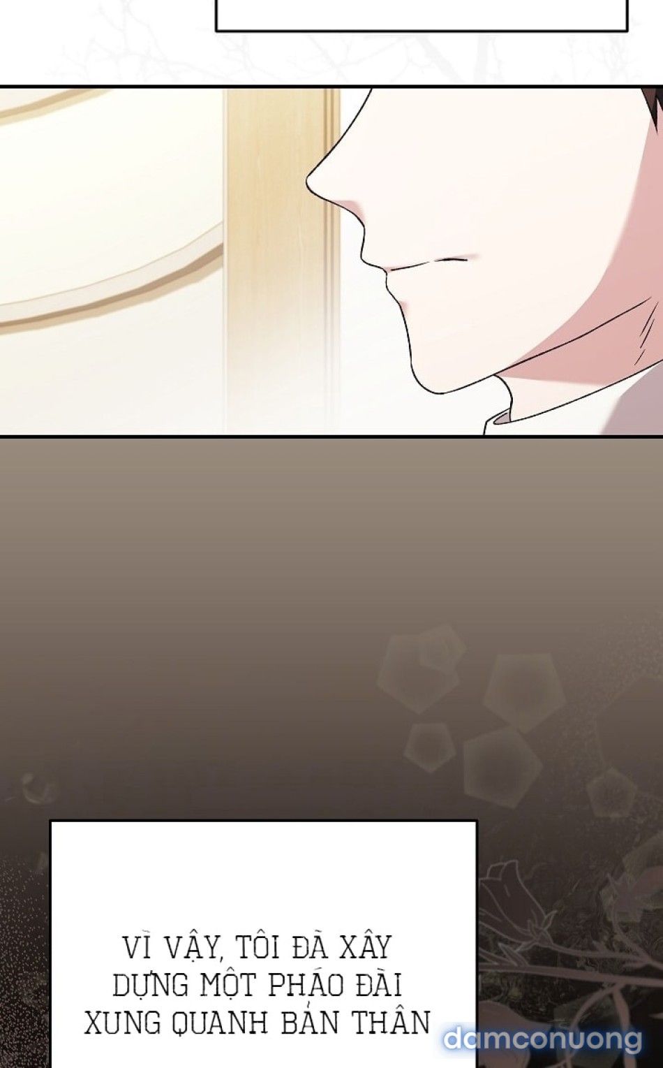 đọc truyện Mang Thai Ngoan Ngoãn Chương 3 ảnh 21 tại Thiên Thai Truyện