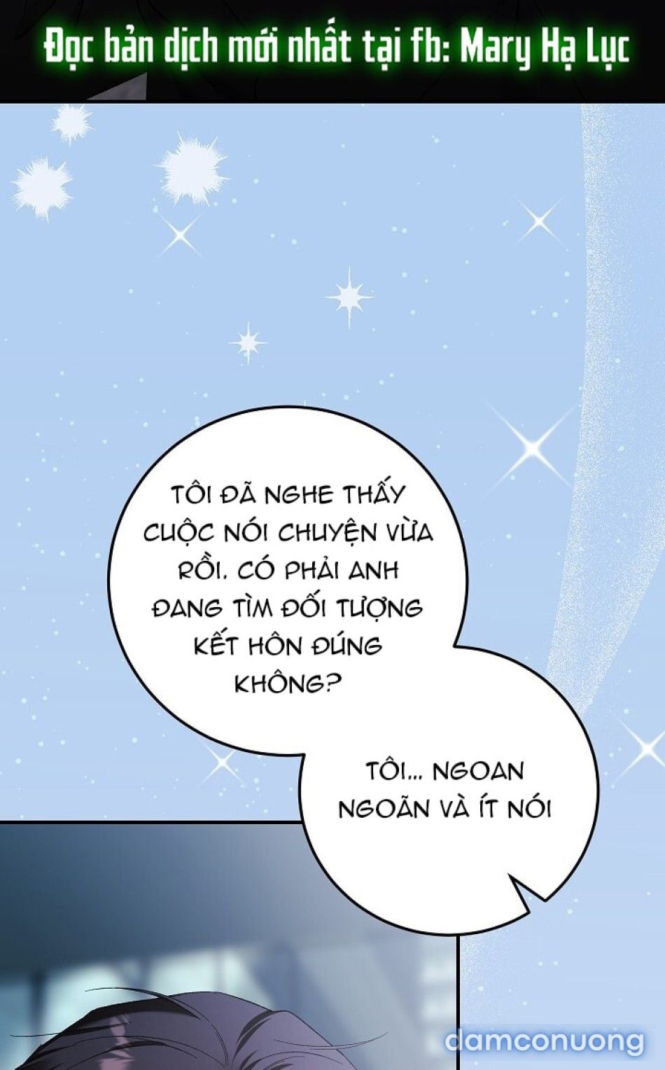 đọc truyện Mang Thai Ngoan Ngoãn Chương 3 ảnh 4 tại Thiên Thai Truyện