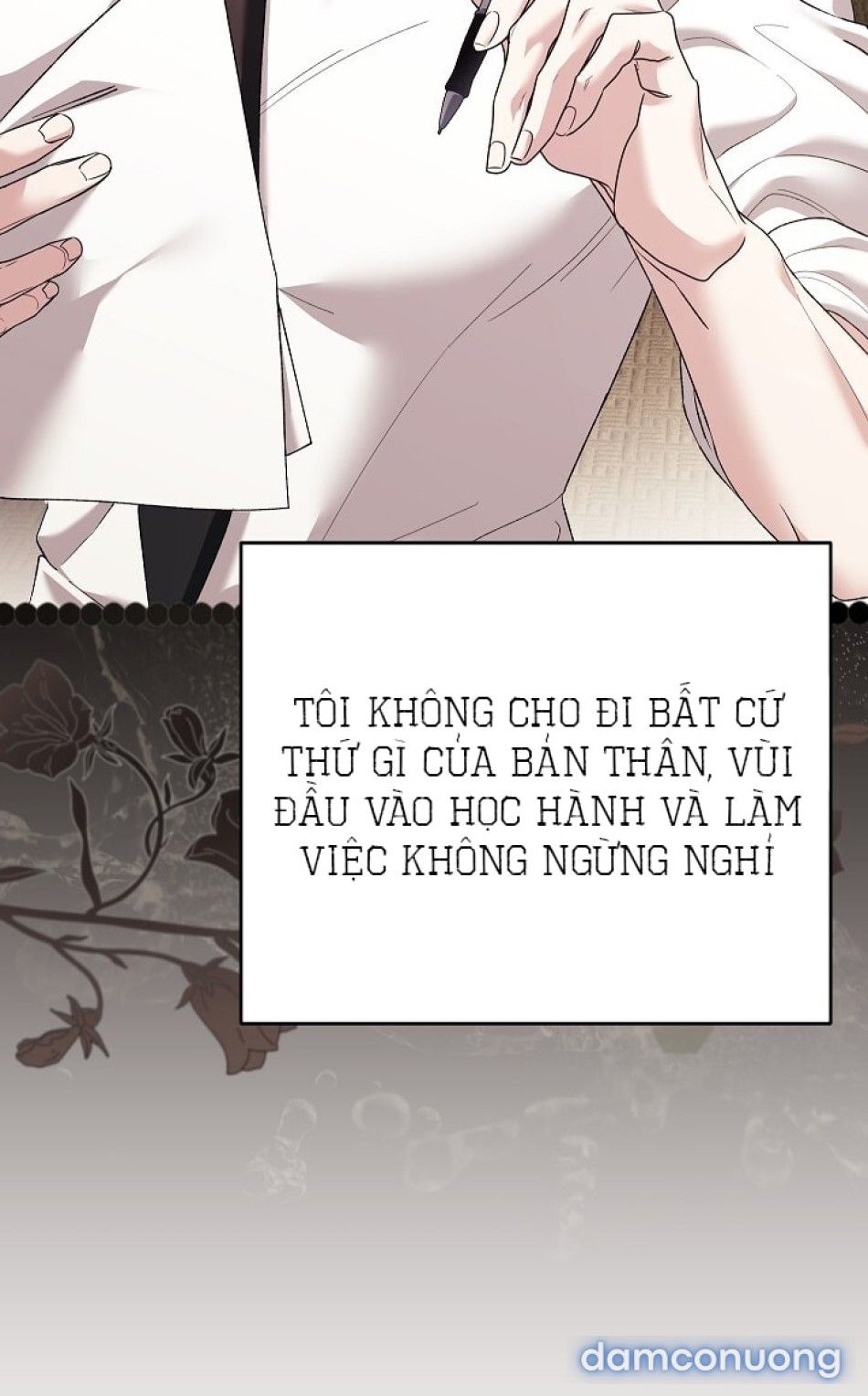 đọc truyện Mang Thai Ngoan Ngoãn Chương 3 ảnh 23 tại Thiên Thai Truyện