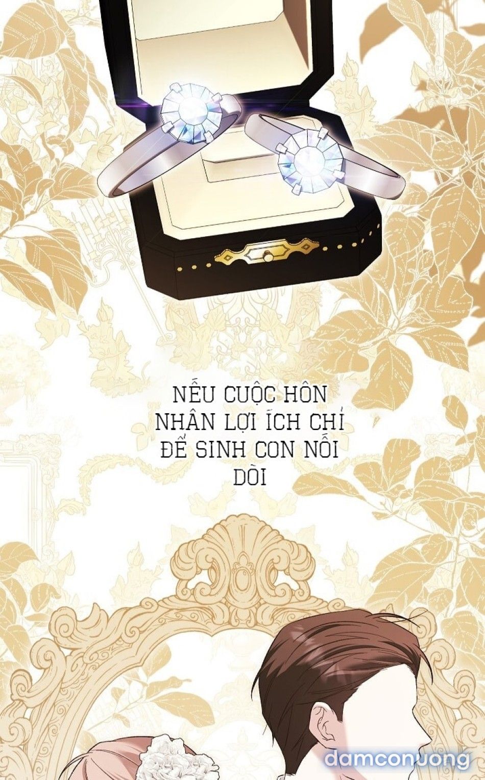 đọc truyện Mang Thai Ngoan Ngoãn Chương 3 ảnh 25 tại Thiên Thai Truyện