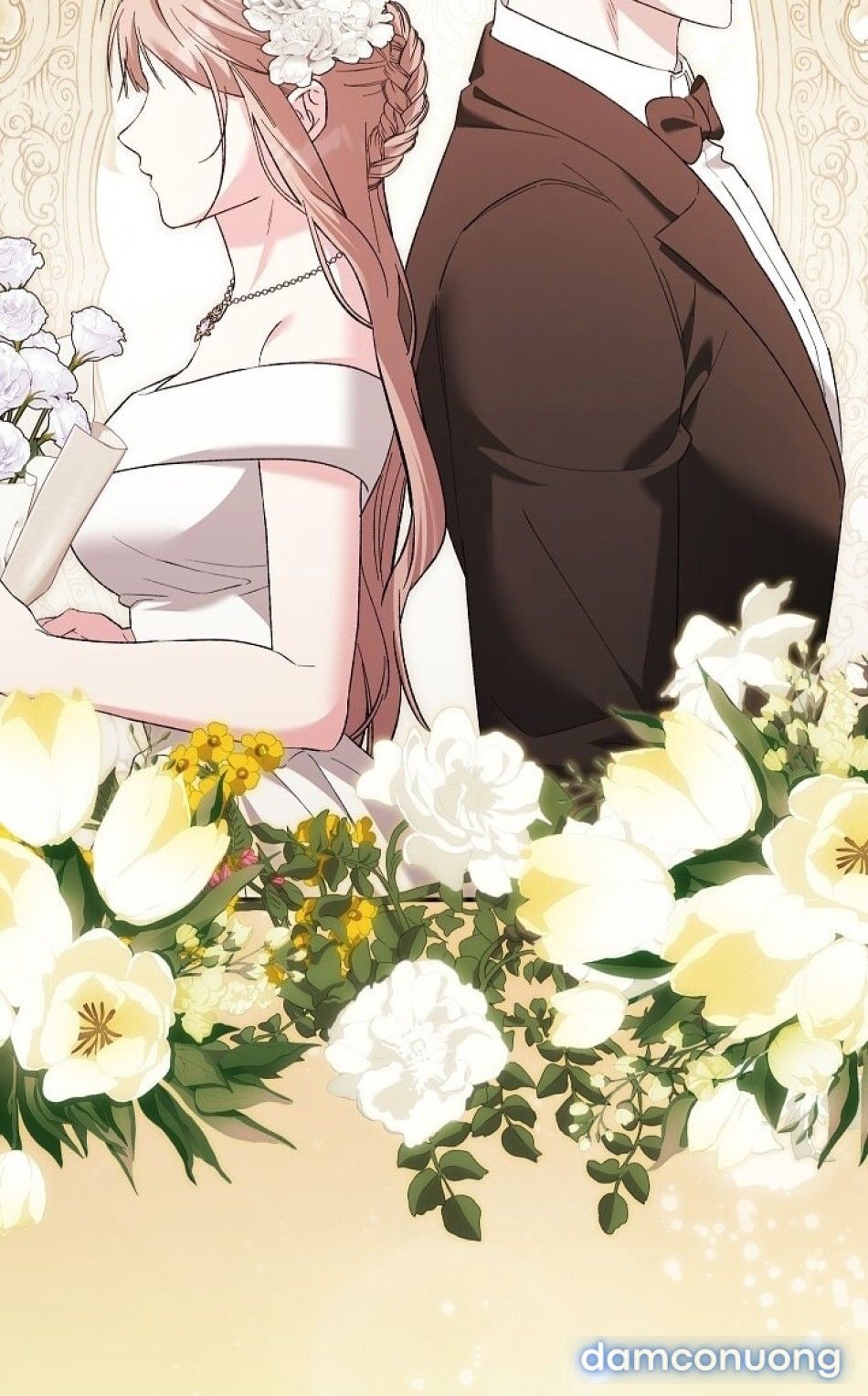 đọc truyện Mang Thai Ngoan Ngoãn Chương 3 ảnh 26 tại Thiên Thai Truyện