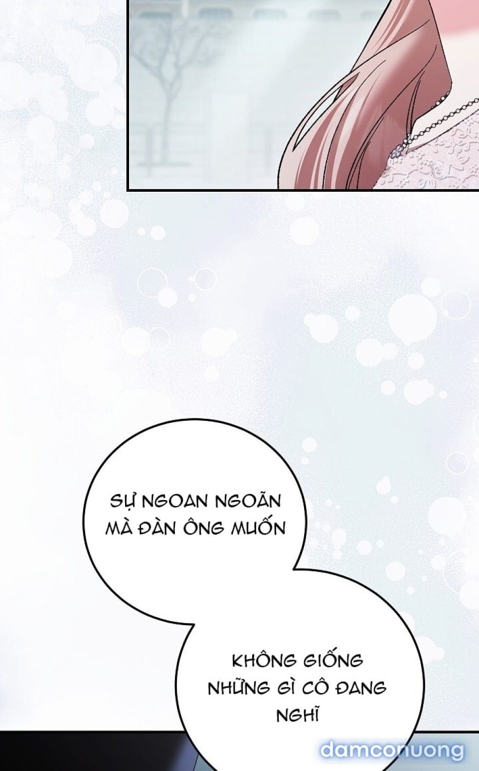 đọc truyện Mang Thai Ngoan Ngoãn Chương 3 ảnh 32 tại Thiên Thai Truyện