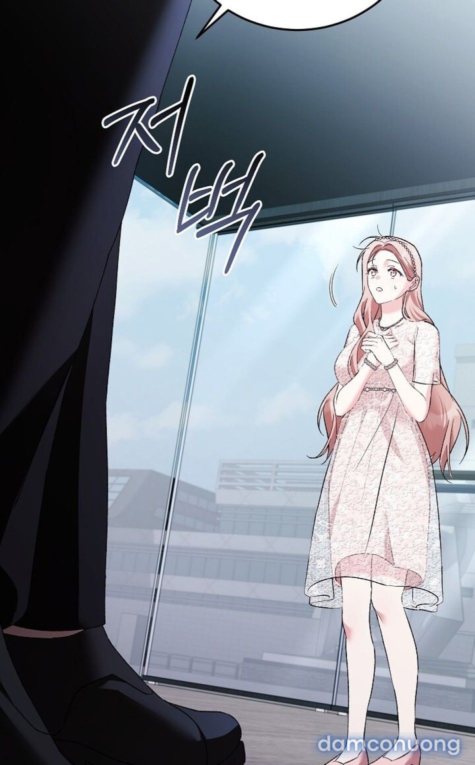 đọc truyện Mang Thai Ngoan Ngoãn Chương 3 ảnh 33 tại Thiên Thai Truyện