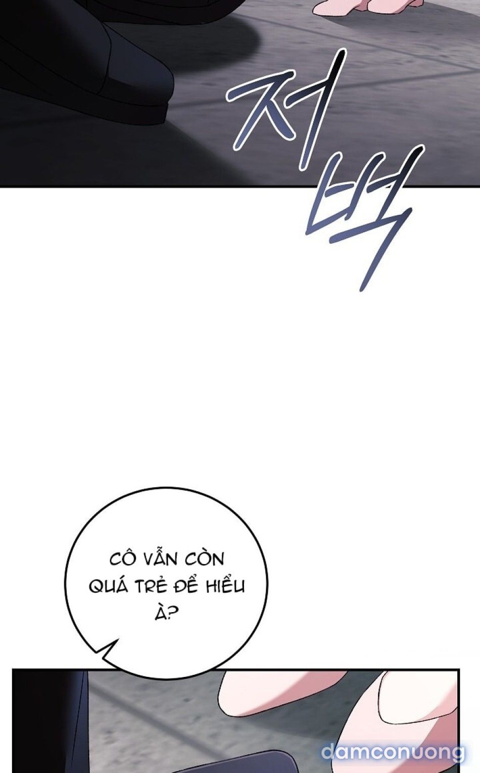 đọc truyện Mang Thai Ngoan Ngoãn Chương 3 ảnh 34 tại Thiên Thai Truyện