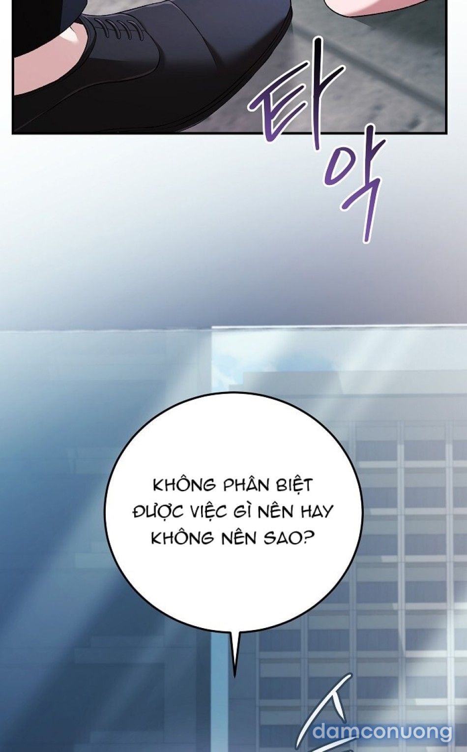 đọc truyện Mang Thai Ngoan Ngoãn Chương 3 ảnh 35 tại Thiên Thai Truyện