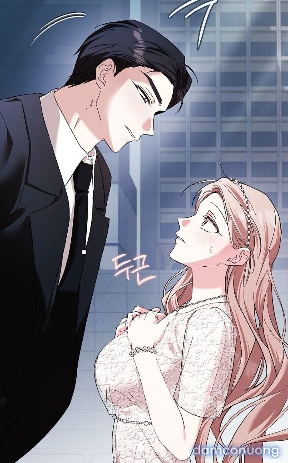 đọc truyện Mang Thai Ngoan Ngoãn Chương 3 ảnh 36 tại Thiên Thai Truyện