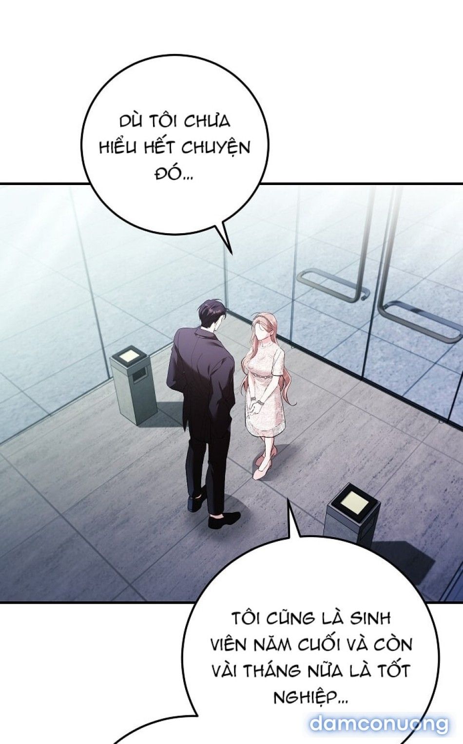 đọc truyện Mang Thai Ngoan Ngoãn Chương 3 ảnh 39 tại Thiên Thai Truyện