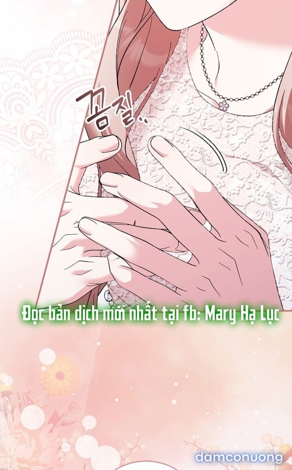 đọc truyện Mang Thai Ngoan Ngoãn Chương 3 ảnh 41 tại Thiên Thai Truyện