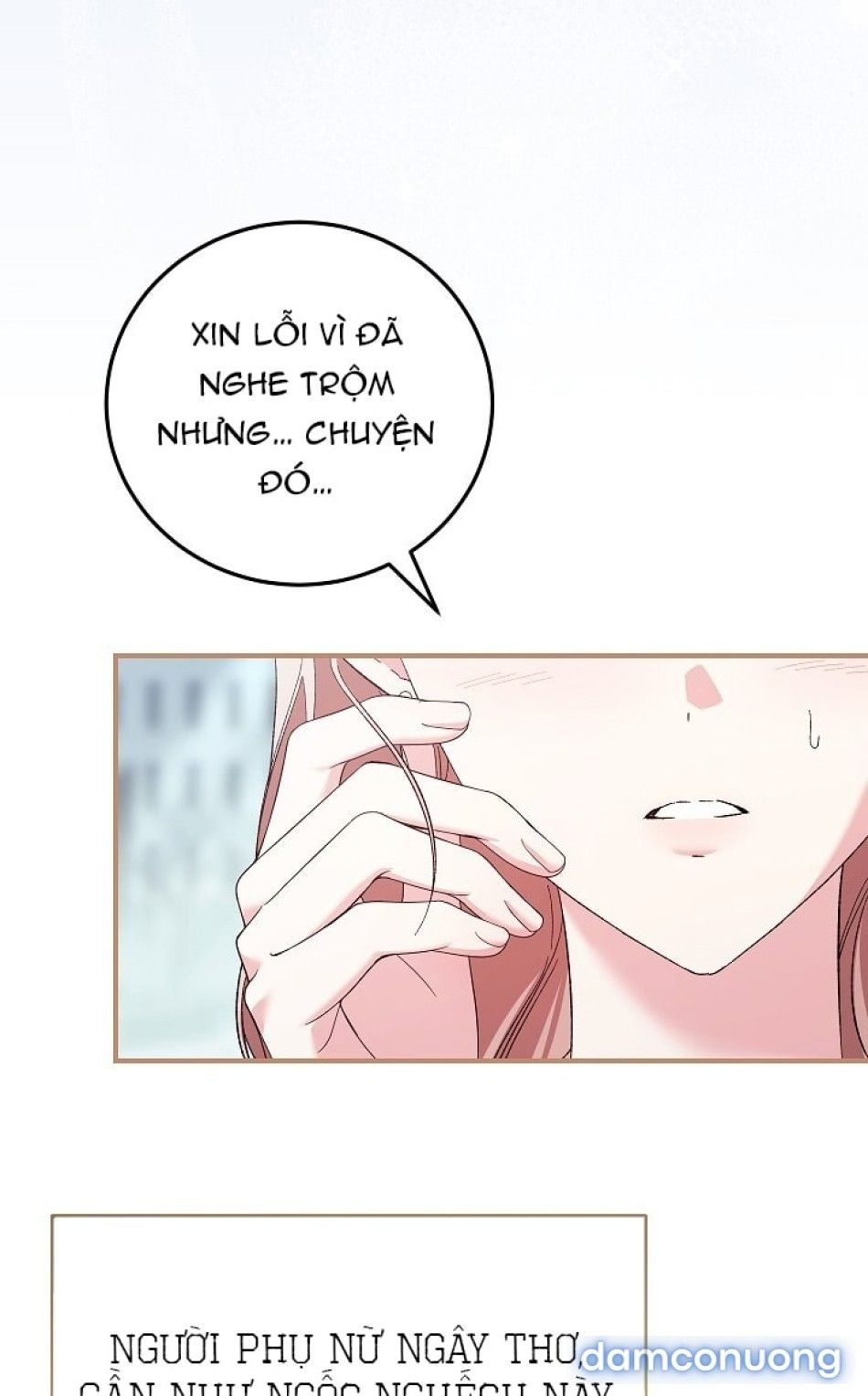 đọc truyện Mang Thai Ngoan Ngoãn Chương 3 ảnh 6 tại Thiên Thai Truyện