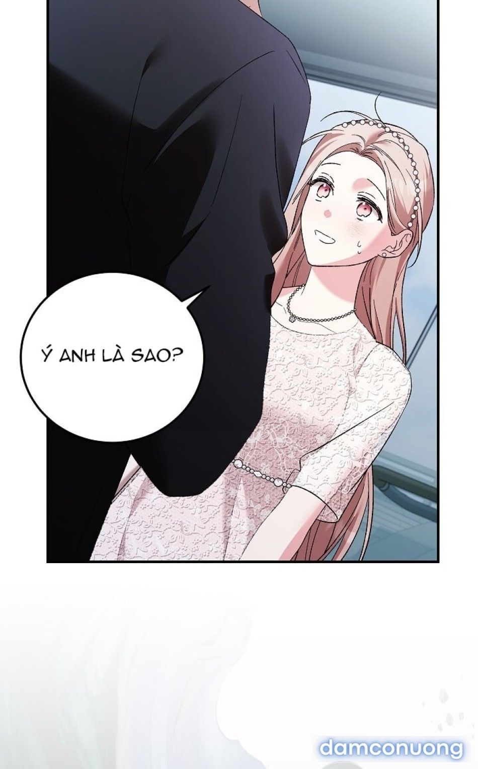 đọc truyện Mang Thai Ngoan Ngoãn Chương 3 ảnh 46 tại Thiên Thai Truyện