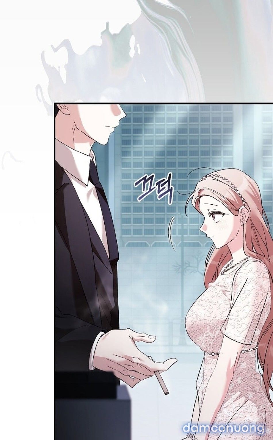 đọc truyện Mang Thai Ngoan Ngoãn Chương 3 ảnh 48 tại Thiên Thai Truyện