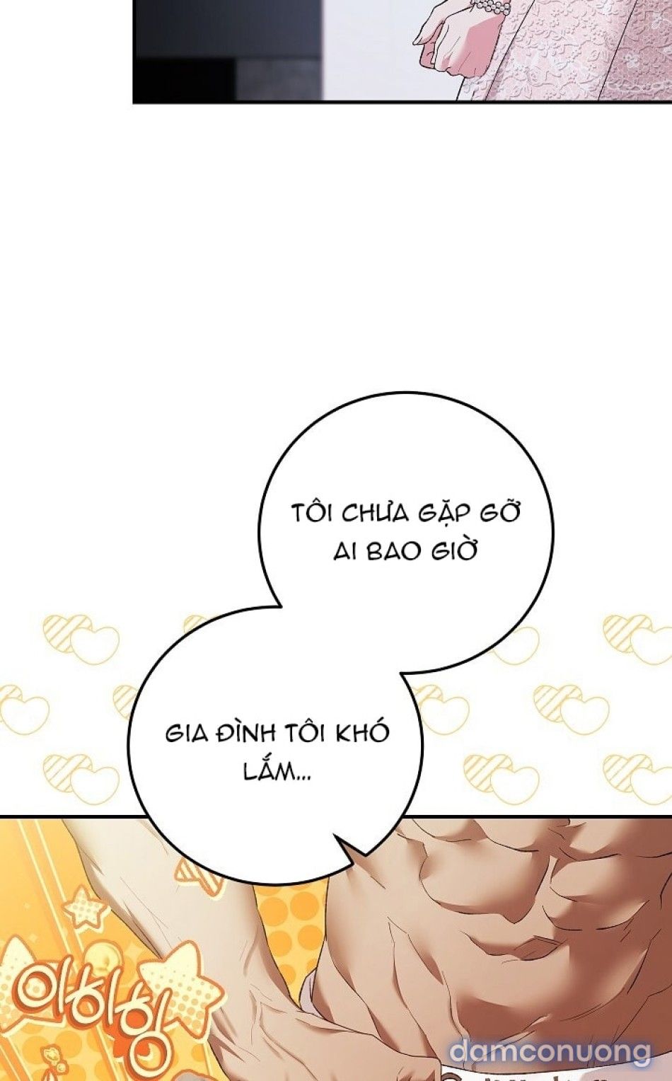 đọc truyện Mang Thai Ngoan Ngoãn Chương 3 ảnh 49 tại Thiên Thai Truyện