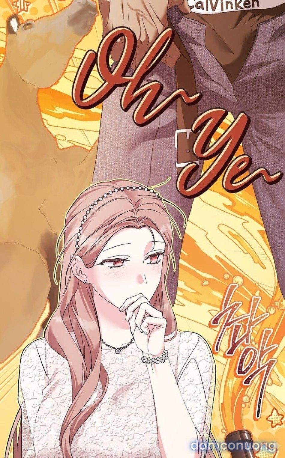 đọc truyện Mang Thai Ngoan Ngoãn Chương 3 ảnh 50 tại Thiên Thai Truyện