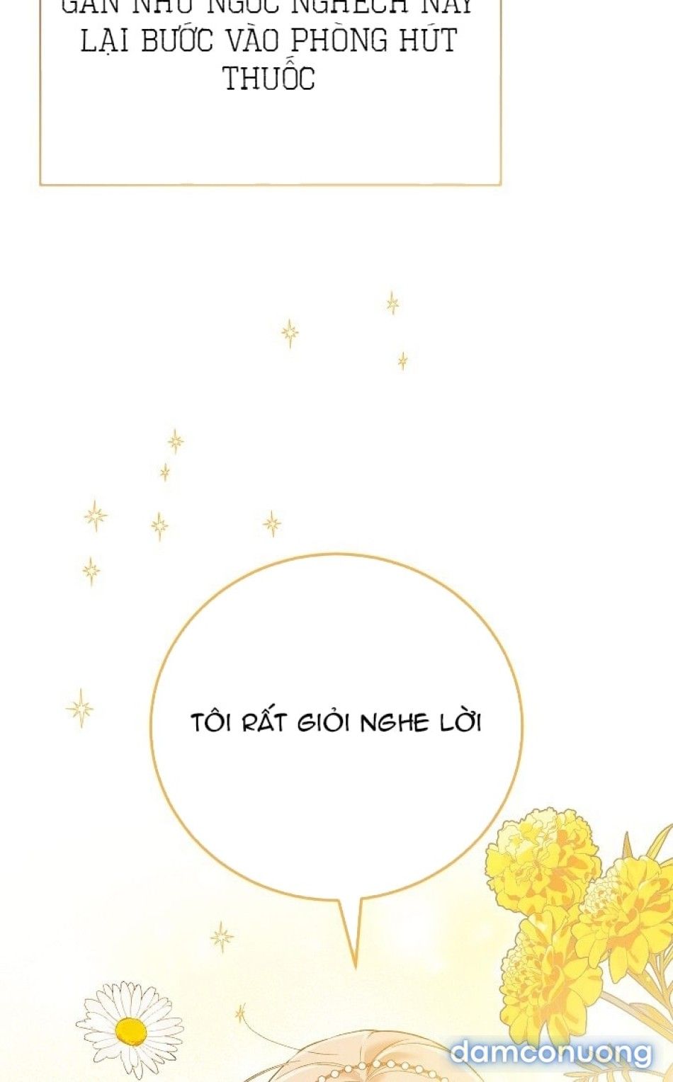 đọc truyện Mang Thai Ngoan Ngoãn Chương 3 ảnh 7 tại Thiên Thai Truyện