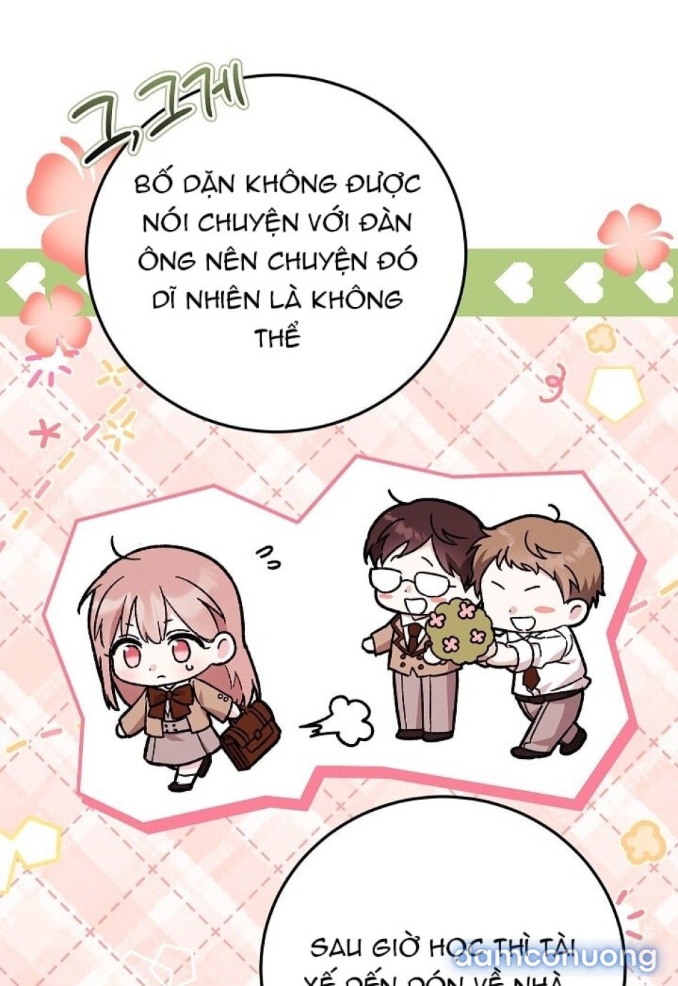 đọc truyện Mang Thai Ngoan Ngoãn Chương 3 ảnh 54 tại Thiên Thai Truyện