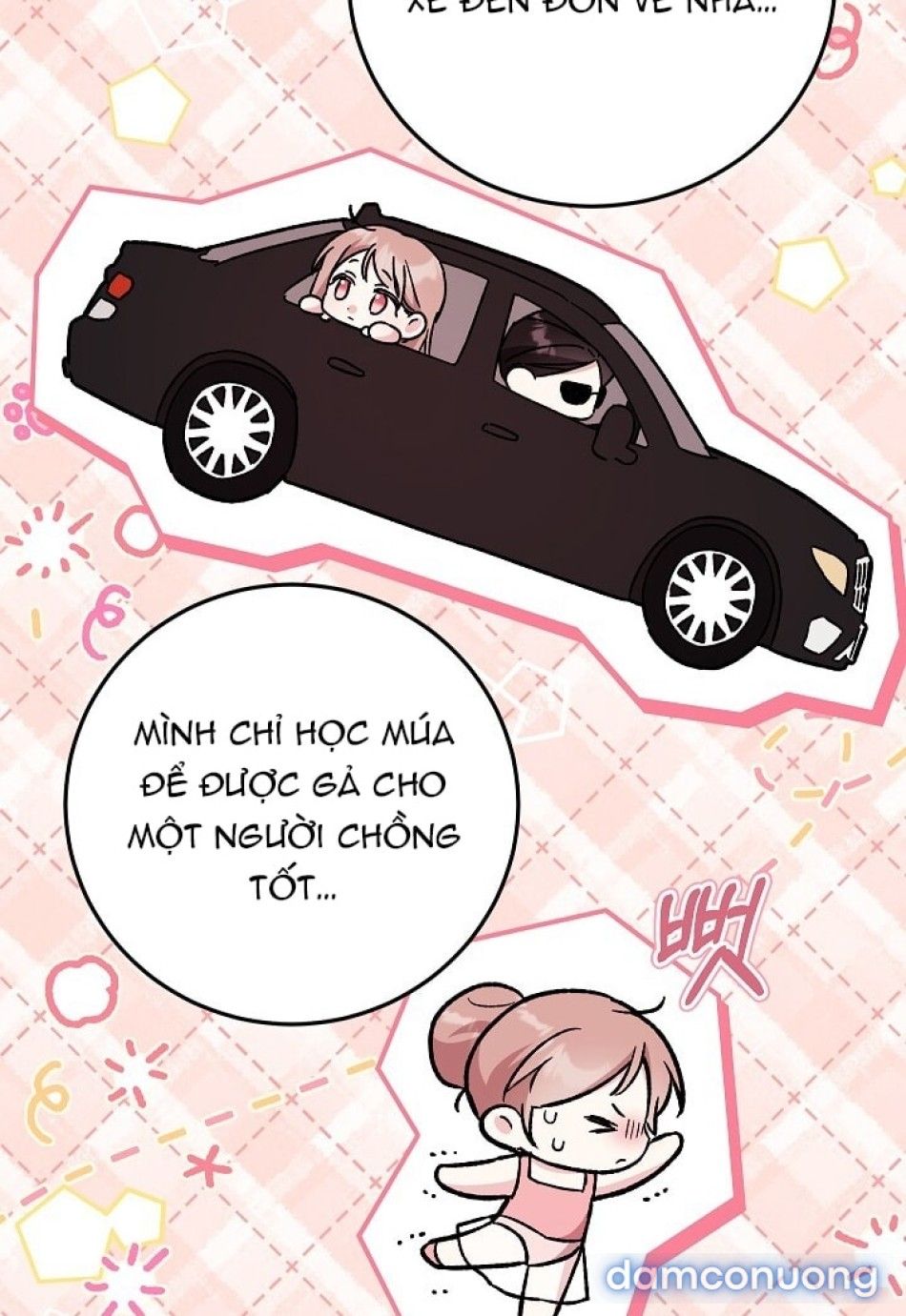 đọc truyện Mang Thai Ngoan Ngoãn Chương 3 ảnh 55 tại Thiên Thai Truyện