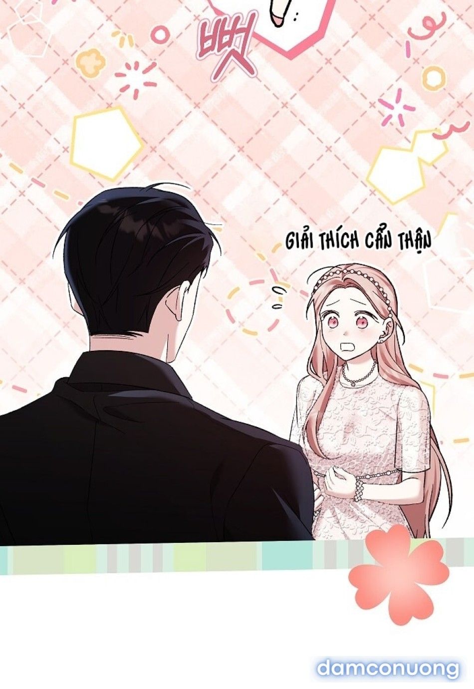 đọc truyện Mang Thai Ngoan Ngoãn Chương 3 ảnh 56 tại Thiên Thai Truyện