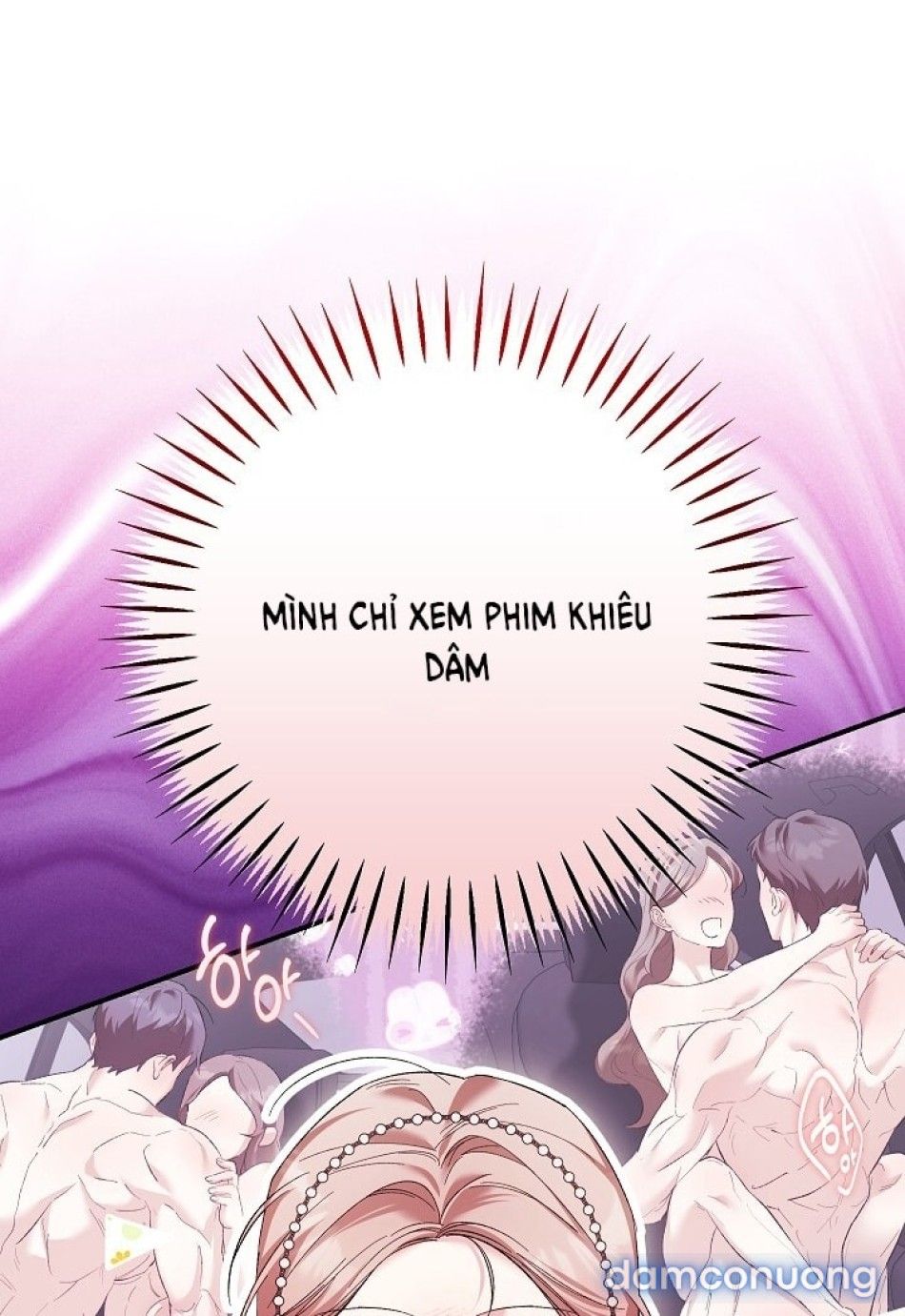 đọc truyện Mang Thai Ngoan Ngoãn Chương 3 ảnh 58 tại Thiên Thai Truyện