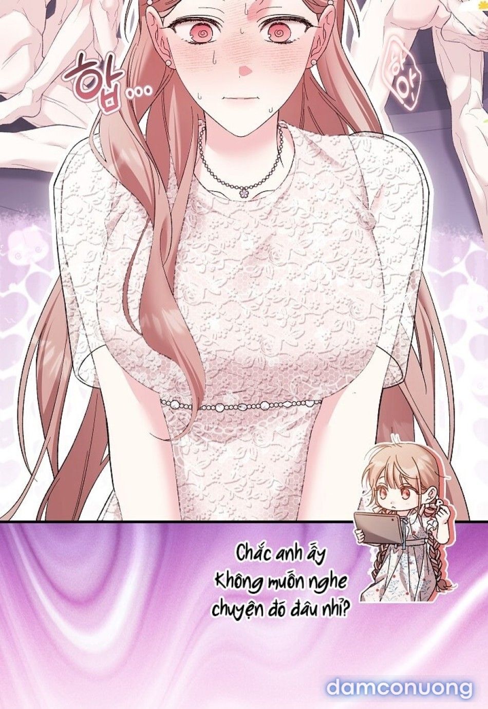 đọc truyện Mang Thai Ngoan Ngoãn Chương 3 ảnh 59 tại Thiên Thai Truyện