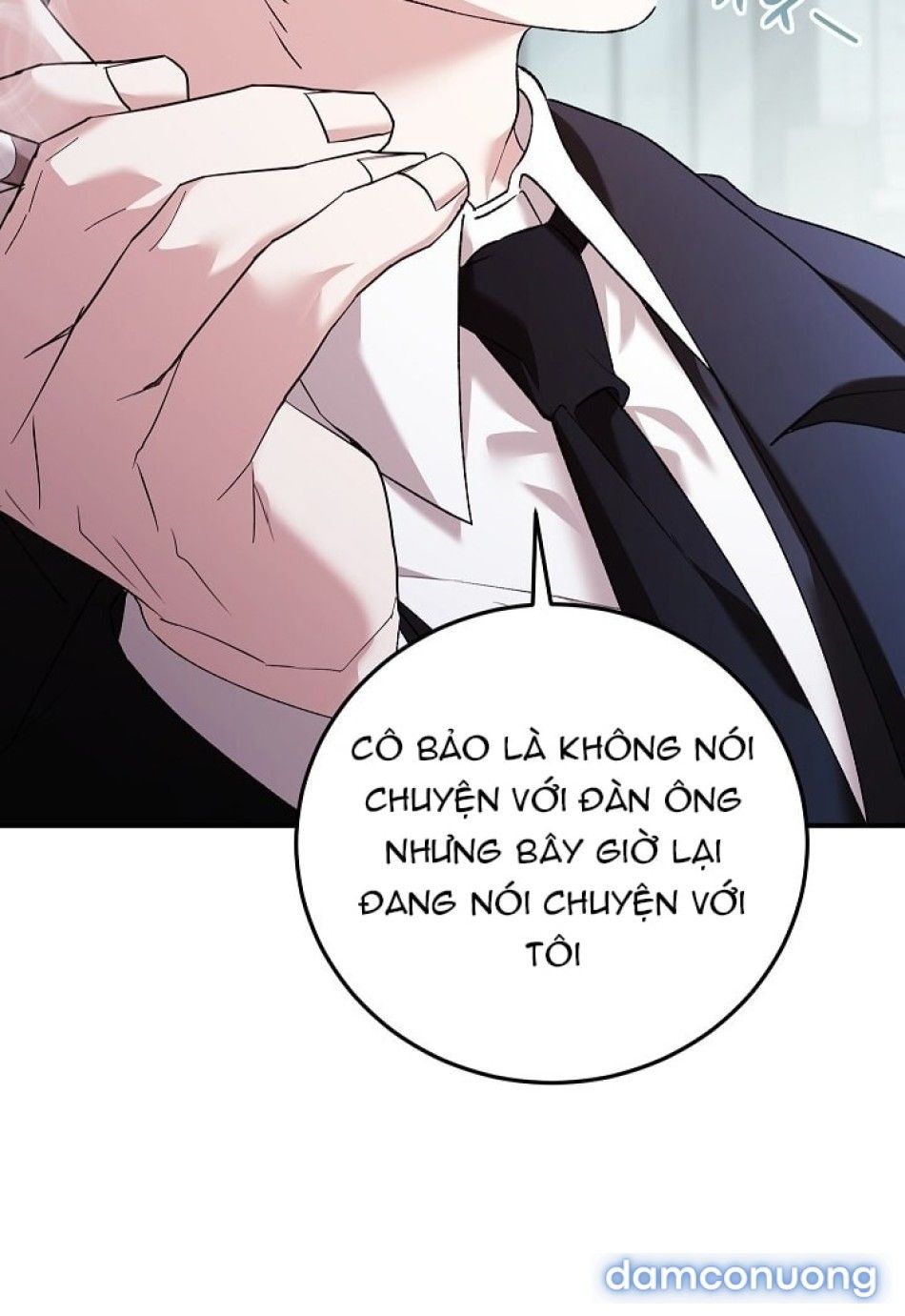 đọc truyện Mang Thai Ngoan Ngoãn Chương 3 ảnh 61 tại Thiên Thai Truyện