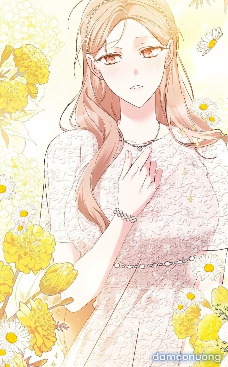 đọc truyện Mang Thai Ngoan Ngoãn Chương 3 ảnh 8 tại Thiên Thai Truyện