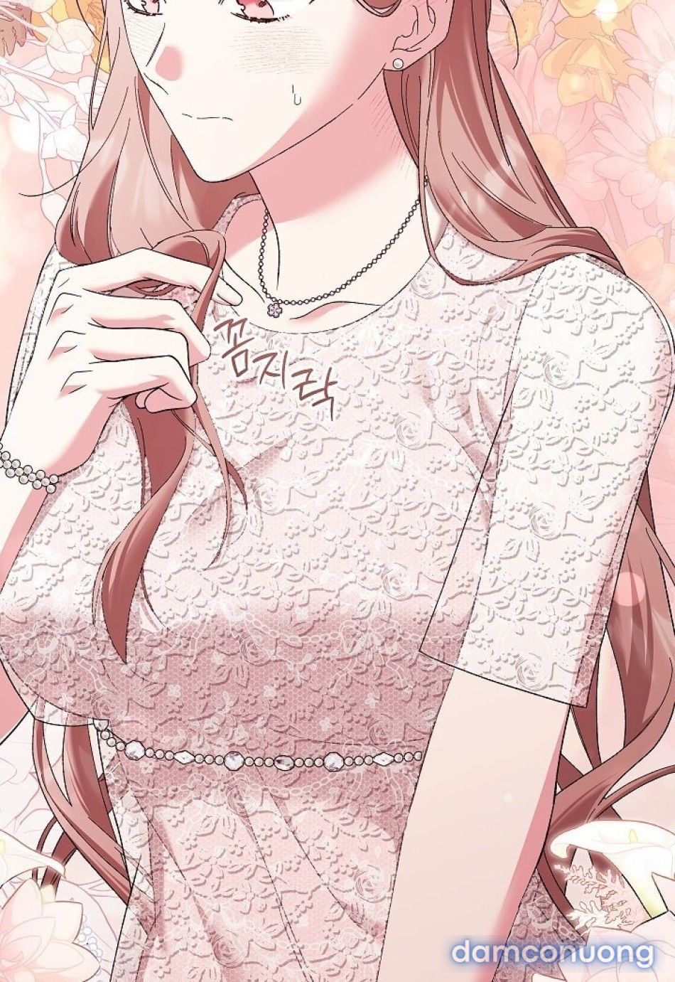 đọc truyện Mang Thai Ngoan Ngoãn Chương 3 ảnh 67 tại Thiên Thai Truyện