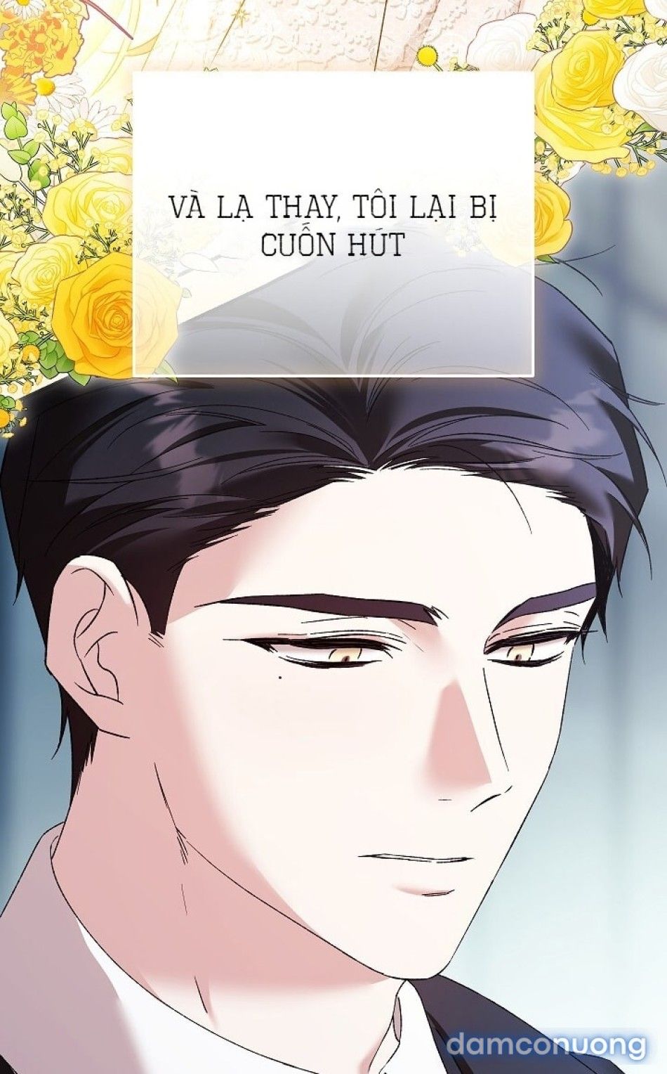 đọc truyện Mang Thai Ngoan Ngoãn Chương 3 ảnh 9 tại Thiên Thai Truyện