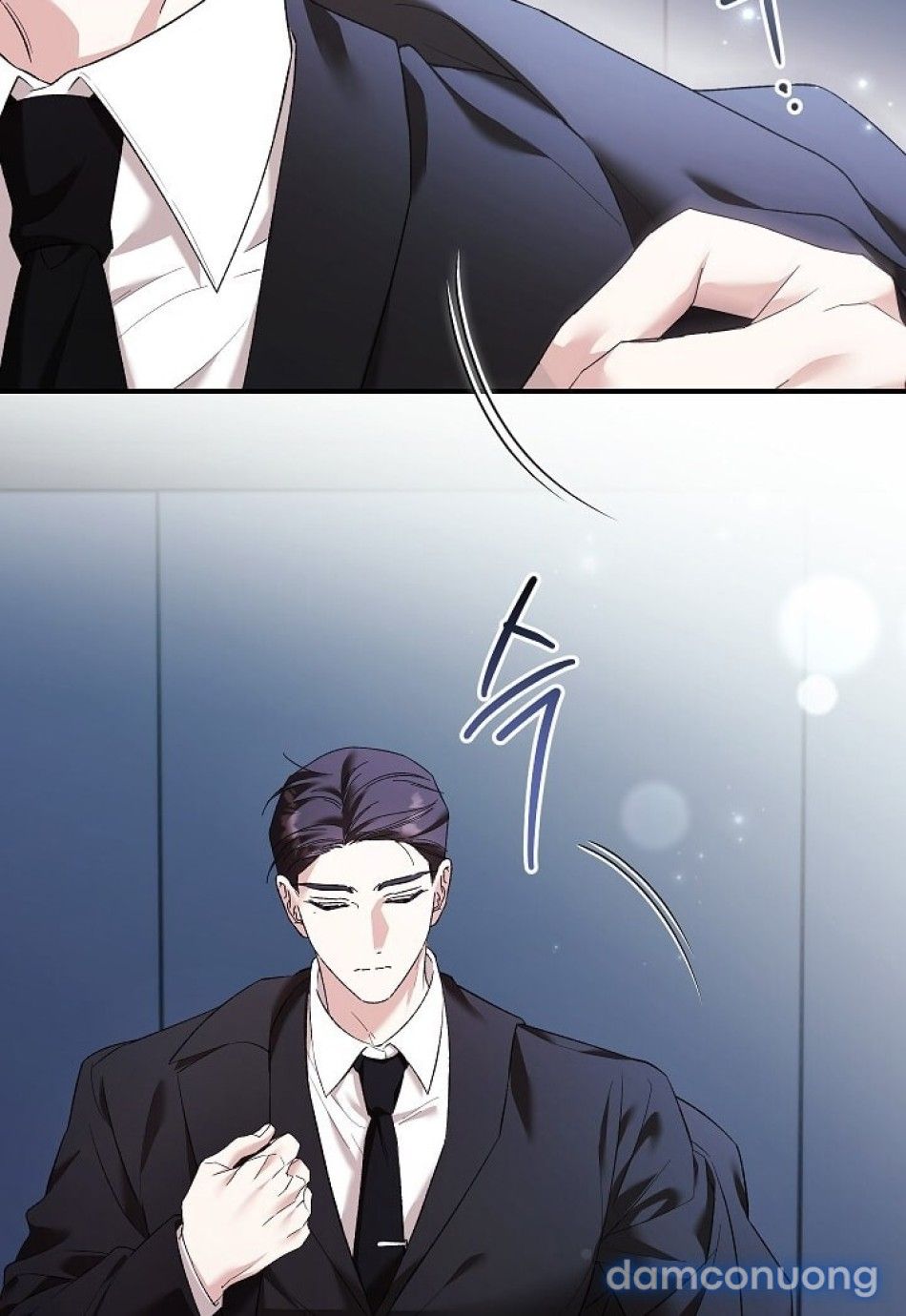 đọc truyện Mang Thai Ngoan Ngoãn Chương 3 ảnh 73 tại Thiên Thai Truyện