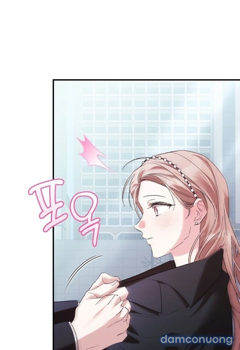 đọc truyện Mang Thai Ngoan Ngoãn Chương 3 ảnh 75 tại Thiên Thai Truyện