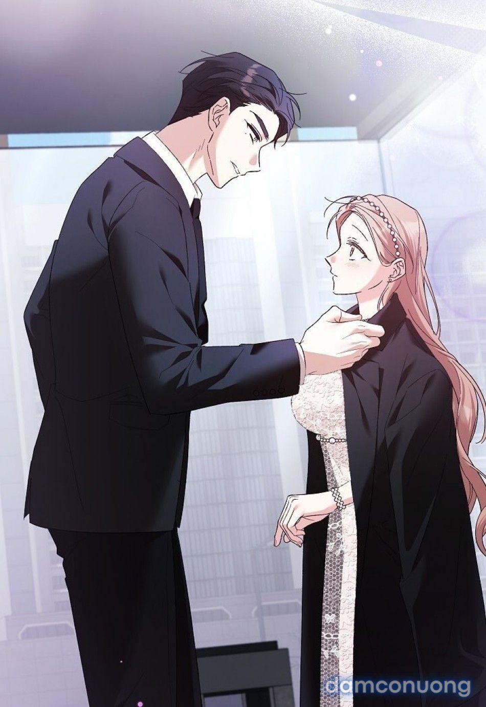 đọc truyện Mang Thai Ngoan Ngoãn Chương 3 ảnh 79 tại Thiên Thai Truyện