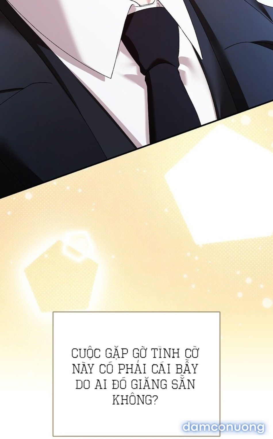 đọc truyện Mang Thai Ngoan Ngoãn Chương 3 ảnh 10 tại Thiên Thai Truyện