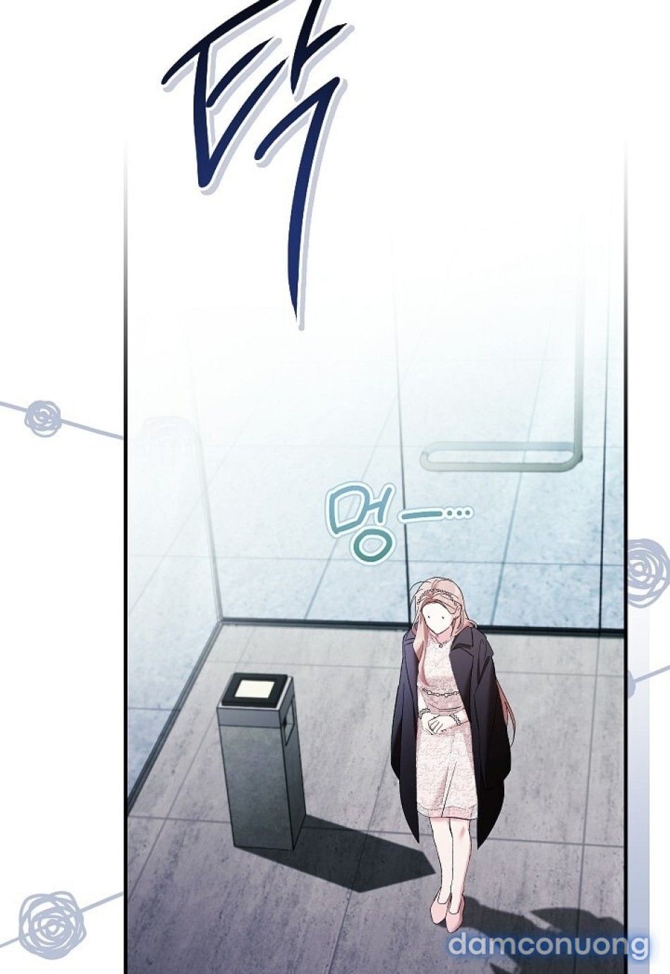 đọc truyện Mang Thai Ngoan Ngoãn Chương 3 ảnh 85 tại Thiên Thai Truyện