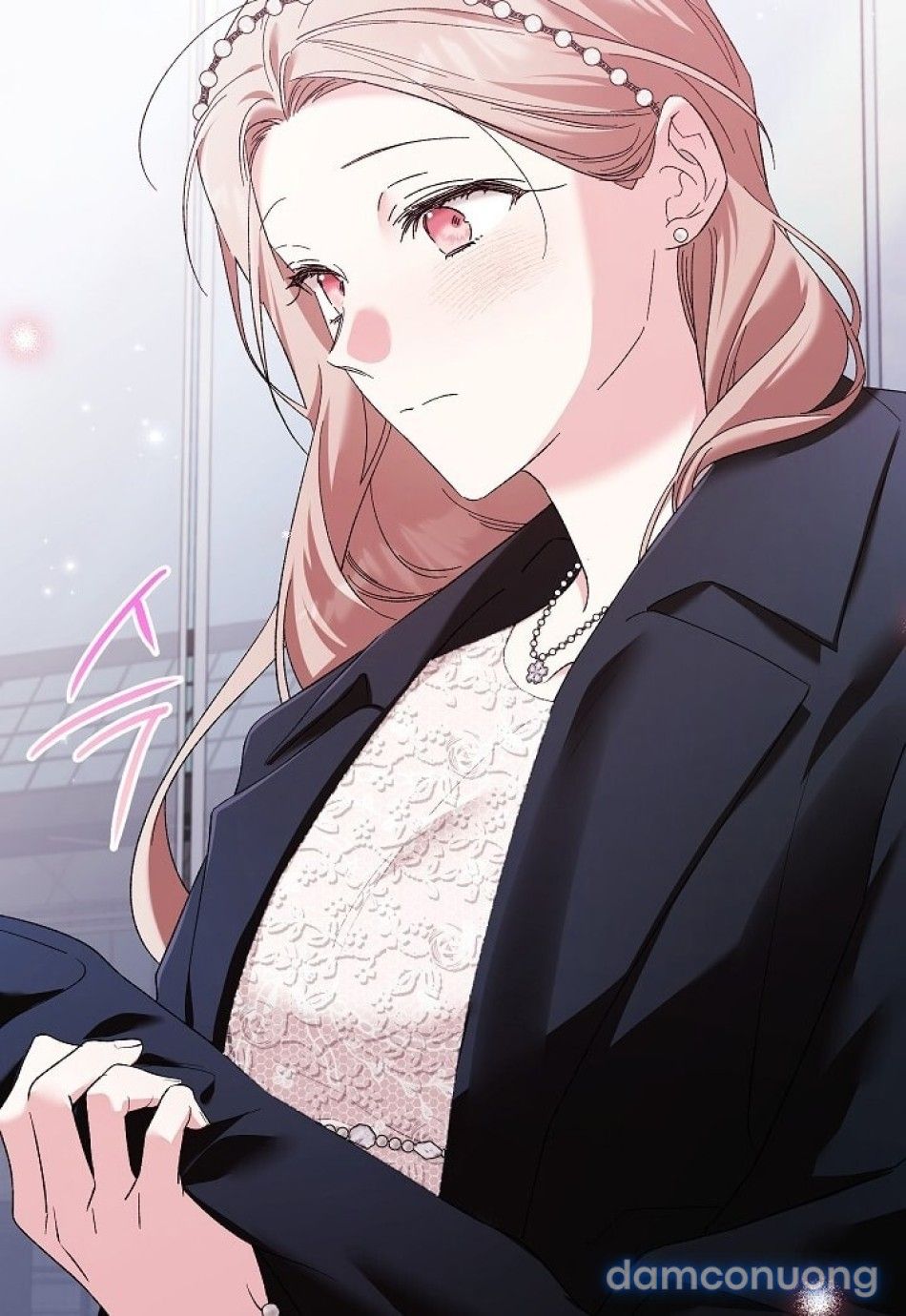 đọc truyện Mang Thai Ngoan Ngoãn Chương 3 ảnh 87 tại Thiên Thai Truyện