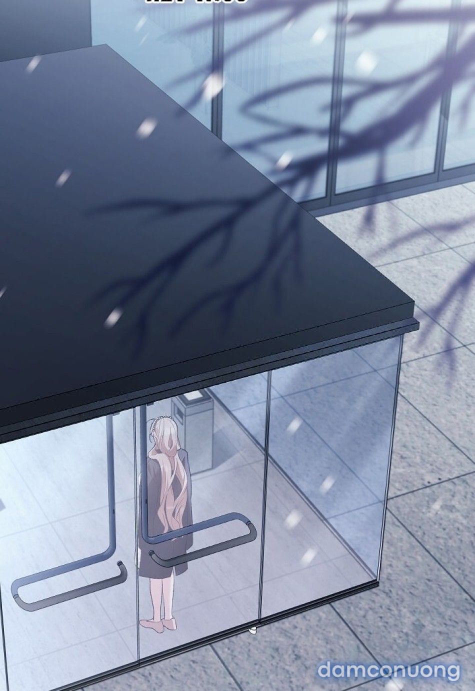 đọc truyện Mang Thai Ngoan Ngoãn Chương 3 ảnh 91 tại Thiên Thai Truyện