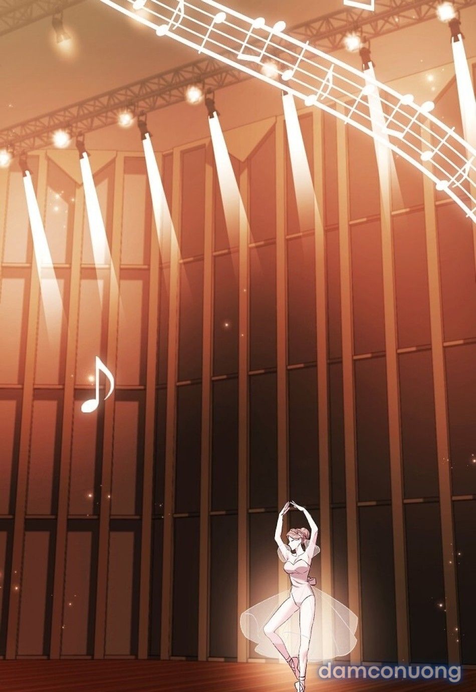 đọc truyện Mang Thai Ngoan Ngoãn Chương 3 ảnh 96 tại Thiên Thai Truyện