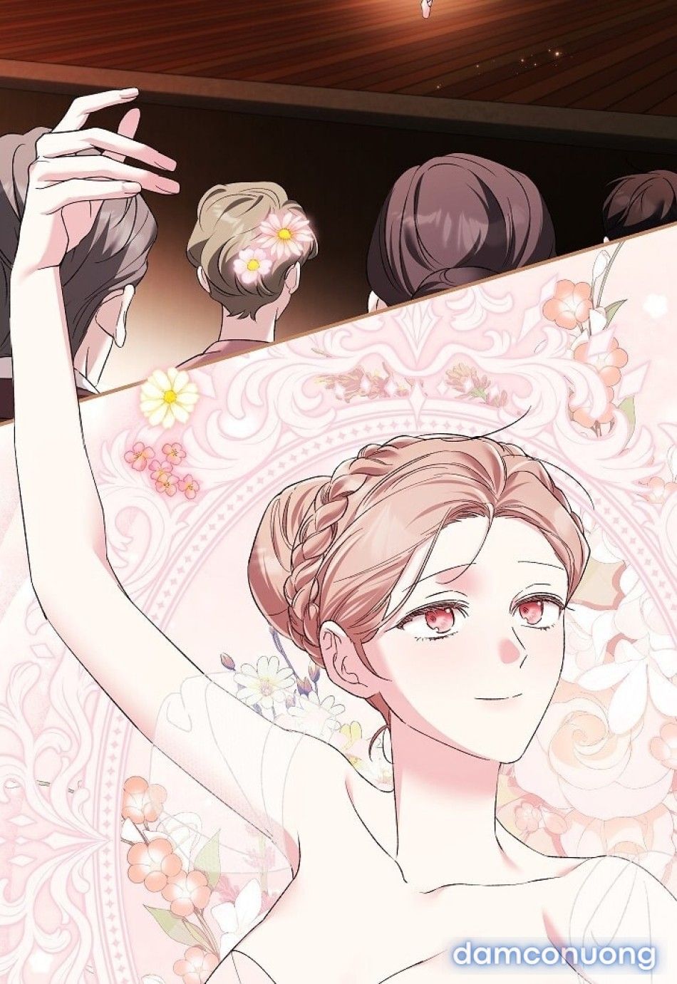 đọc truyện Mang Thai Ngoan Ngoãn Chương 3 ảnh 97 tại Thiên Thai Truyện