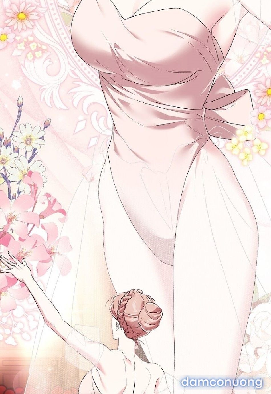 đọc truyện Mang Thai Ngoan Ngoãn Chương 3 ảnh 98 tại Thiên Thai Truyện