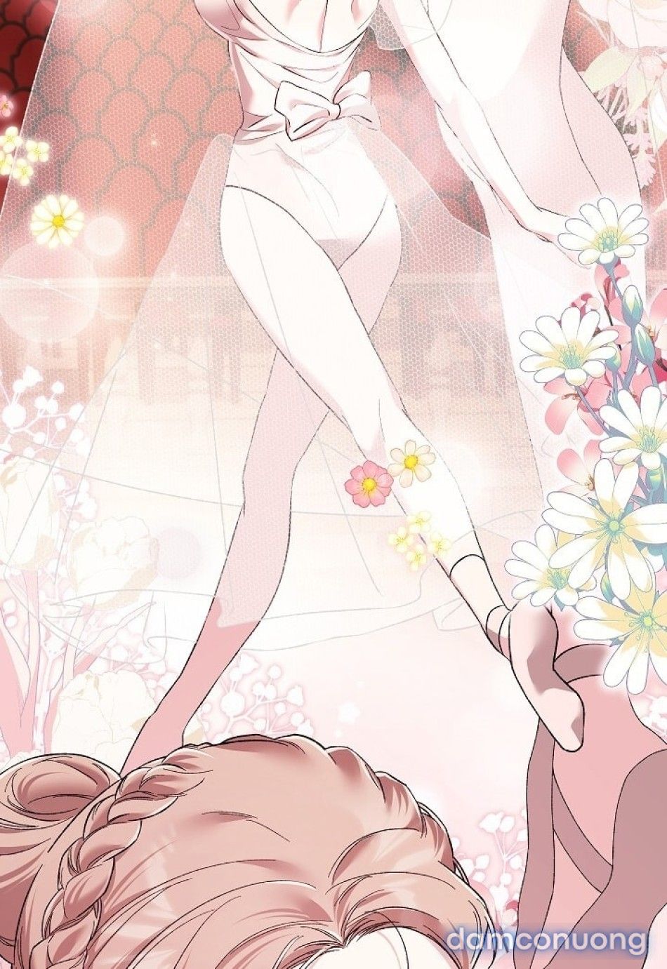 đọc truyện Mang Thai Ngoan Ngoãn Chương 3 ảnh 99 tại Thiên Thai Truyện