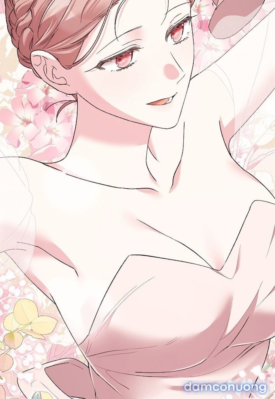 đọc truyện Mang Thai Ngoan Ngoãn Chương 3 ảnh 100 tại Thiên Thai Truyện