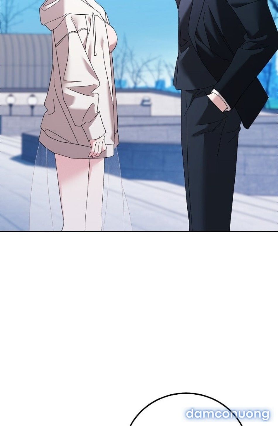 đọc truyện Mang Thai Ngoan Ngoãn Chương 4 ảnh 12 tại Thiên Thai Truyện