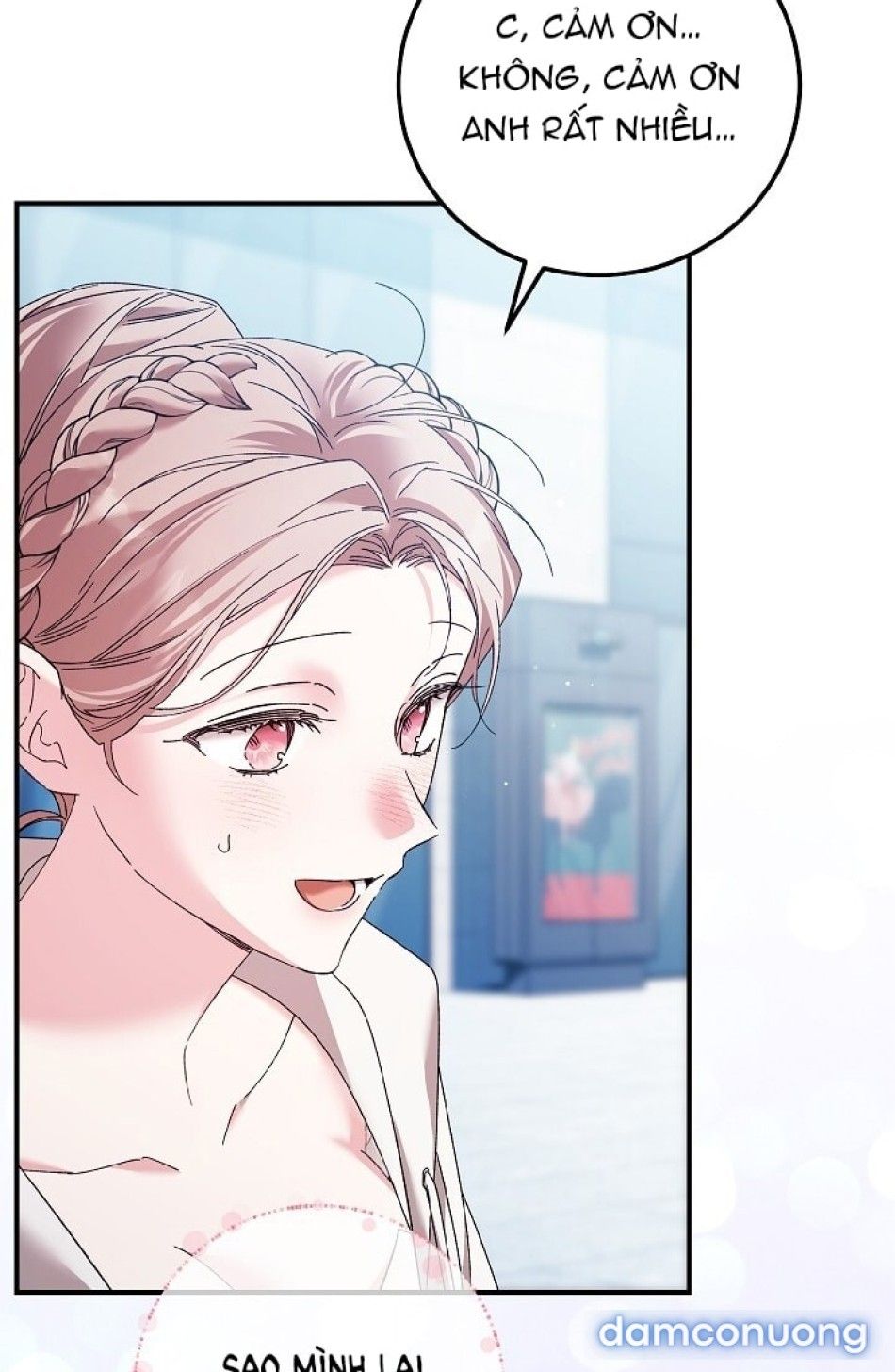 đọc truyện Mang Thai Ngoan Ngoãn Chương 4 ảnh 13 tại Thiên Thai Truyện