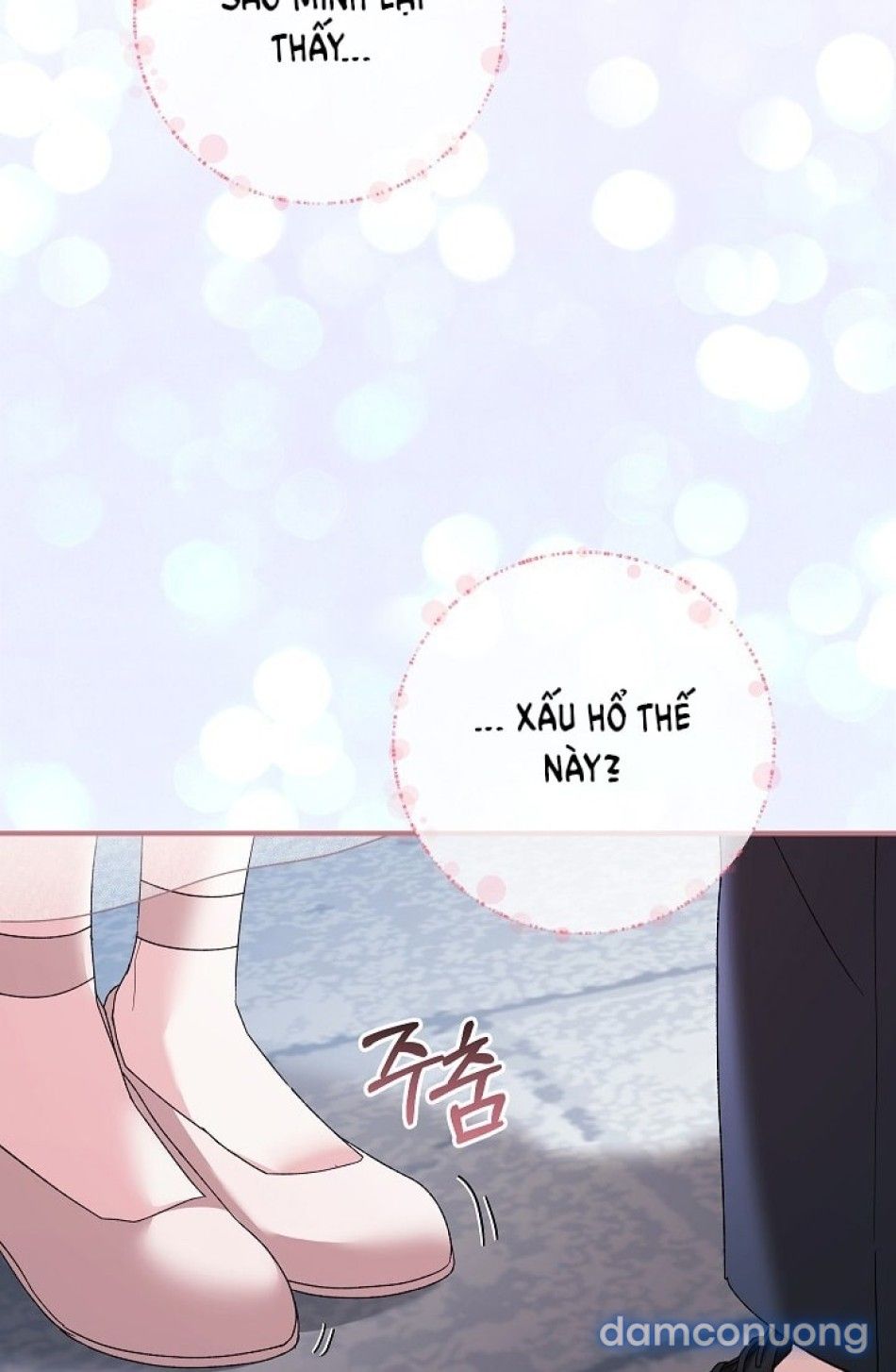 đọc truyện Mang Thai Ngoan Ngoãn Chương 4 ảnh 14 tại Thiên Thai Truyện