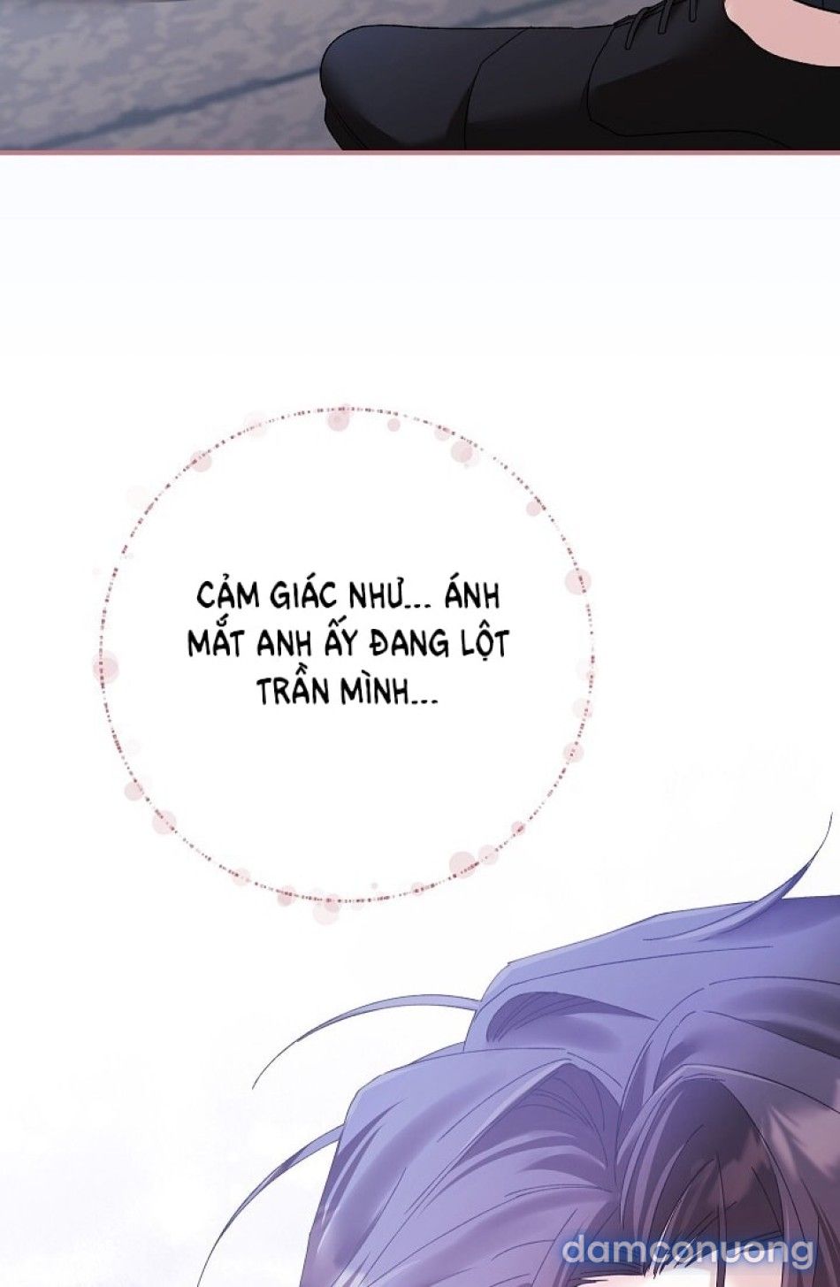 đọc truyện Mang Thai Ngoan Ngoãn Chương 4 ảnh 15 tại Thiên Thai Truyện