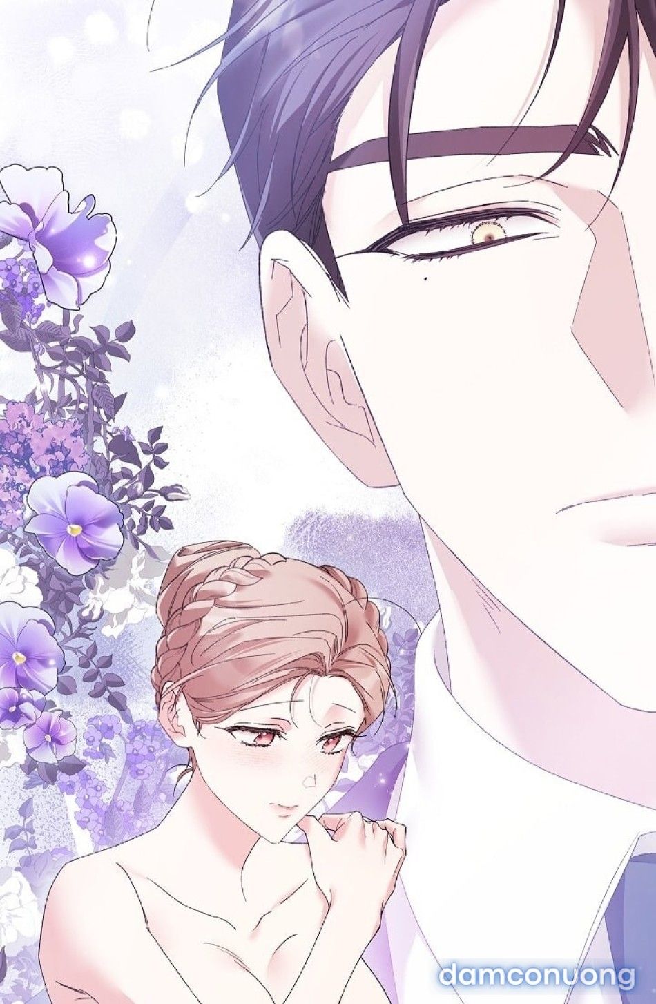 đọc truyện Mang Thai Ngoan Ngoãn Chương 4 ảnh 16 tại Thiên Thai Truyện