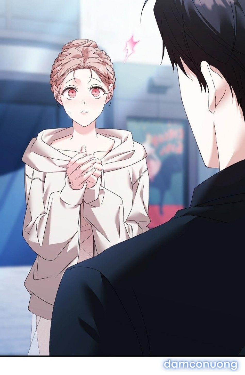 đọc truyện Mang Thai Ngoan Ngoãn Chương 4 ảnh 20 tại Thiên Thai Truyện